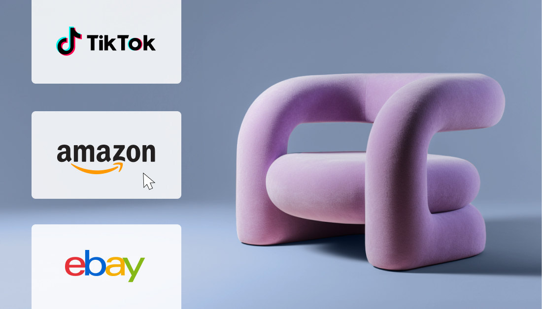 Margick automations: channels synced to one dashboard