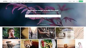 Photography site made on Margick